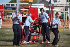 Grants announced
