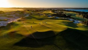 Ogilvy commits to shootout