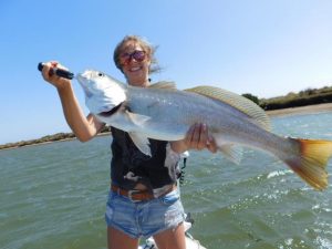 Fishin’ tips