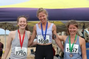 Champ dethroned as new winners emerge