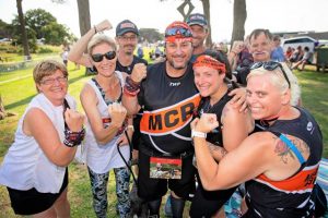 Sunset run is back on the Bellarine