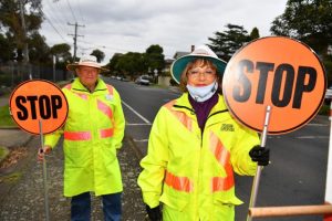 School resumes as do speed restrictions