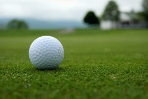 Golfing young gun commits to Vic Open