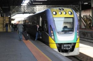 Public transport fees rise
