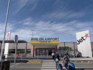 Sunshine Coast set to take off