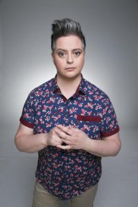 Comedy Festival coming to Geelong