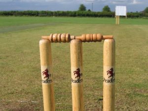 Runs and wickets galore
