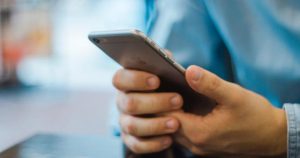 MP creates own survery for mobile coverage