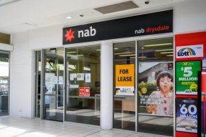 Don’t close Drysdale bank: Coker