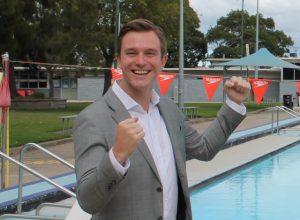 Games bid confirmed