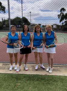 Ladder shaken up in midweek comp
