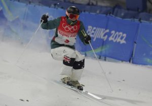 Jakara wins gold