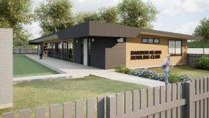 Feedback open for bowls club redevelopment