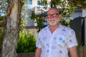 Footpath bill revealed