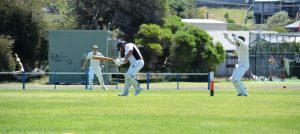 Cobras take it right up to ladder leaders