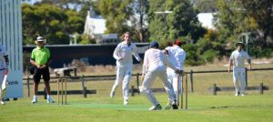 Heads prevail in a thriller