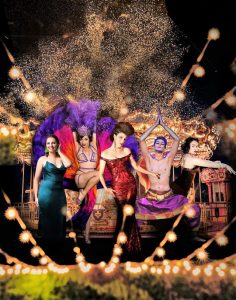 Bellarine all set to boogie