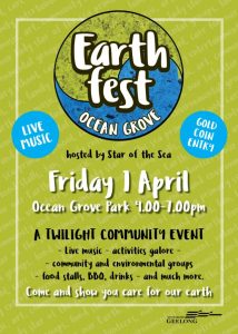 School fair date change