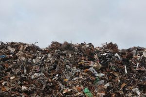 Plans for Drysdale tip site