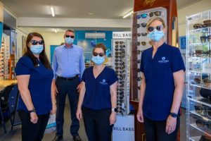 Harsh summer could burn locals’ eyes