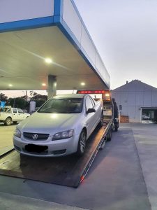 Police kept busy on Bellarine