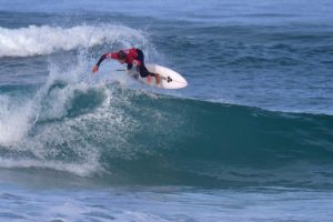 Barrow, Pruvot claim junior title wins