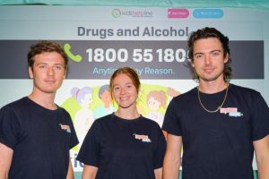 Alcohol awareness comes to BSC