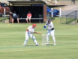 Grubbers crowned C Grade premiers