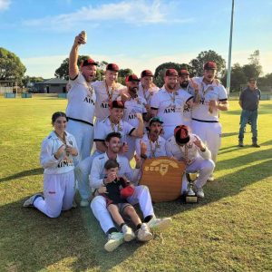 Titans win and get promoted