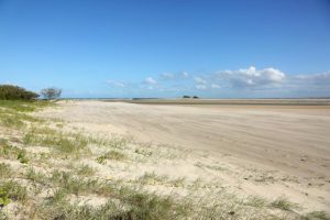 Feedback sought on erosion