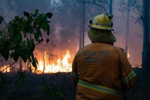 Fire restrictions to be lifted