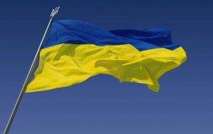 Ukrainian community feeling helpless