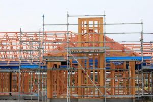 Backflip on house tax