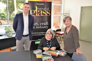 Hub to benefit community