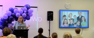 Event a huge success