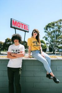 OK Motels heads to town