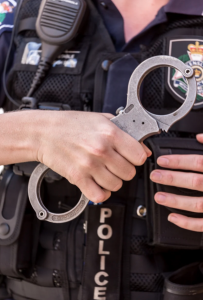 Crime falls in Ocean Grove