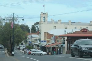 Study into Portarlington services