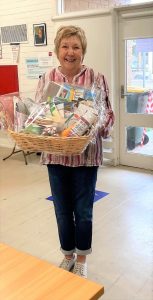 Huge show for quilters