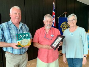 Art sale set for summer market
