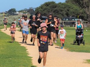 Run raises thousands for mental health