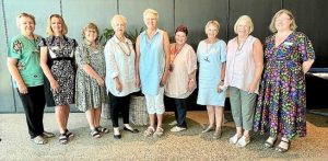 VIEW elects new committee
