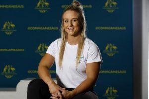 Kean bound for Commonwealth Games