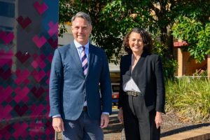 Urgent care clinic for Geelong