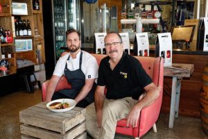 Collaboration to share the experience of cinema