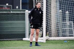 Pickett excited for next step in career