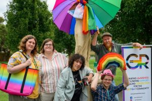 West Park set for a weekend of sun, fun and colour