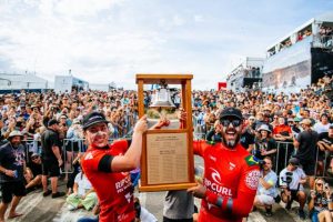 Wright, Toledo ring the bell
