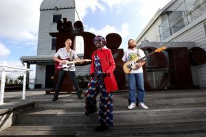 Surround Sounds bringing the best of Australia to Geelong