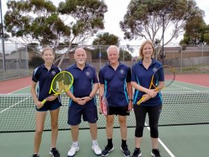 Men’s finals go down to the wire